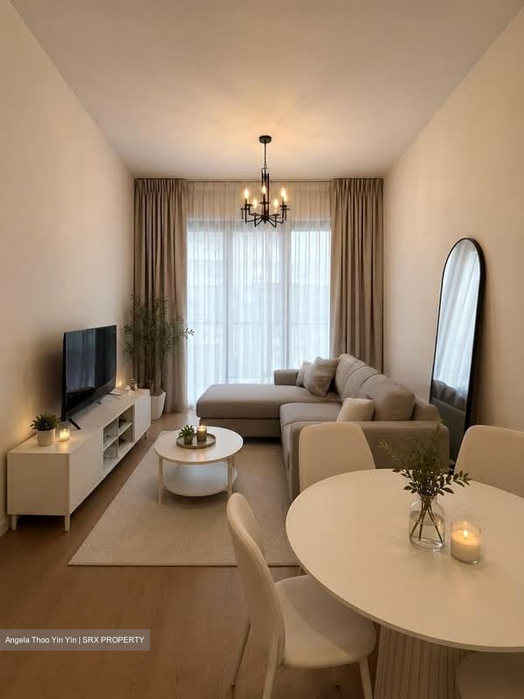 Skysuites@Anson (D2), Apartment #586217251